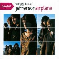 Playlist: The Very Best of Jefferson Airplane