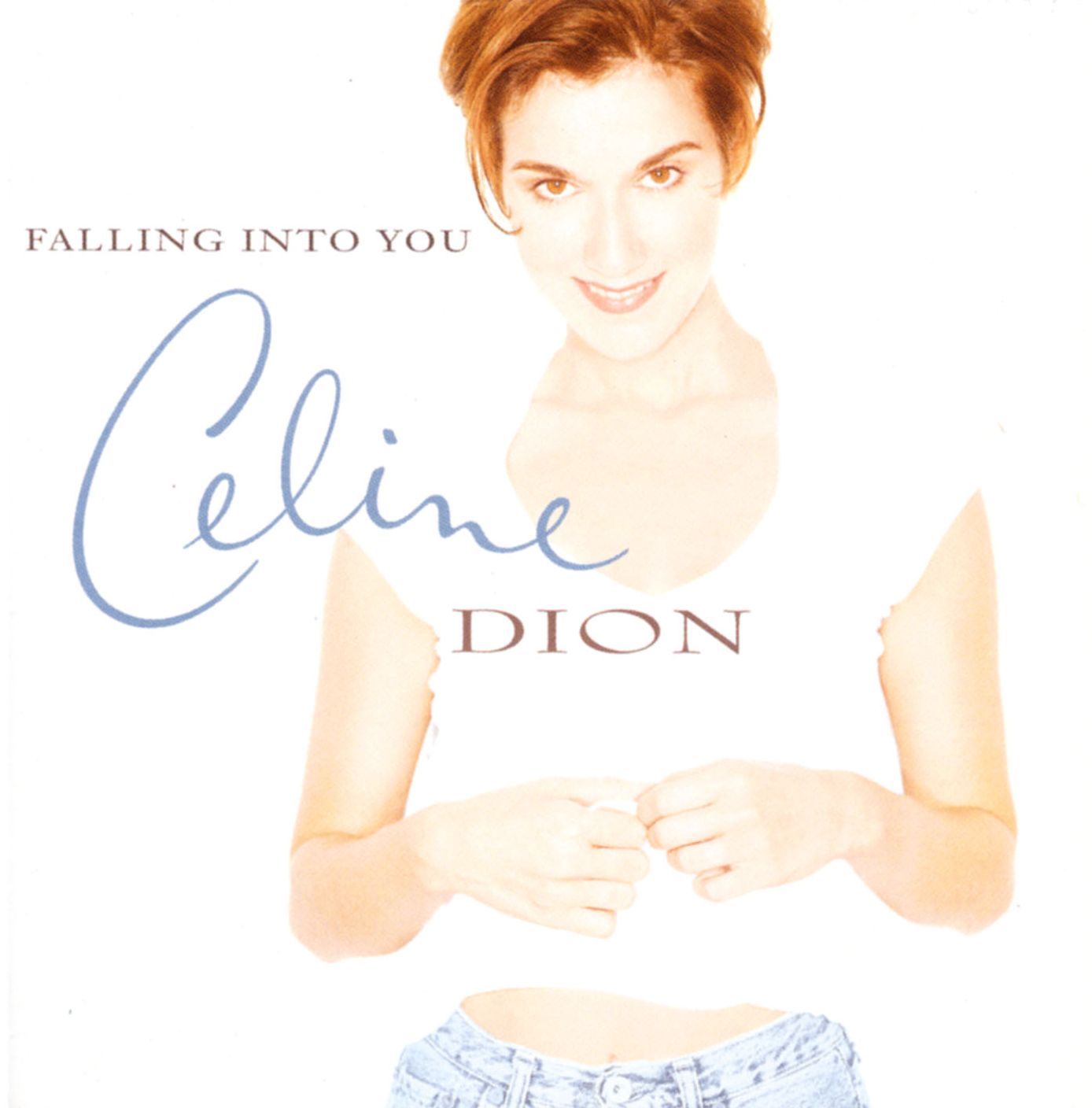 Falling Into You