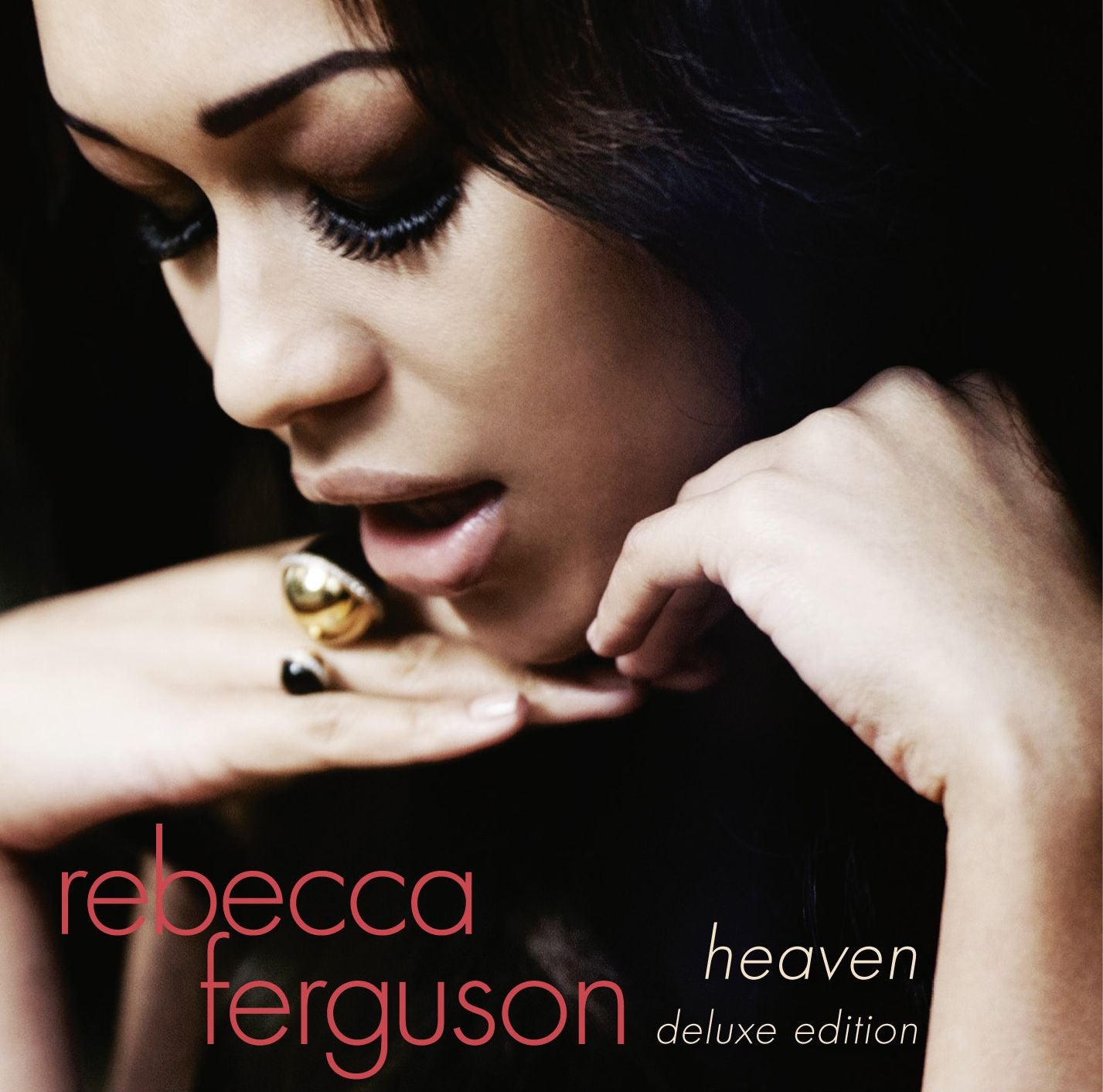 Heaven [Deluxe Edition]