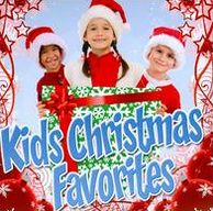 Cooltime Kids: Kid's Christmas Favorites