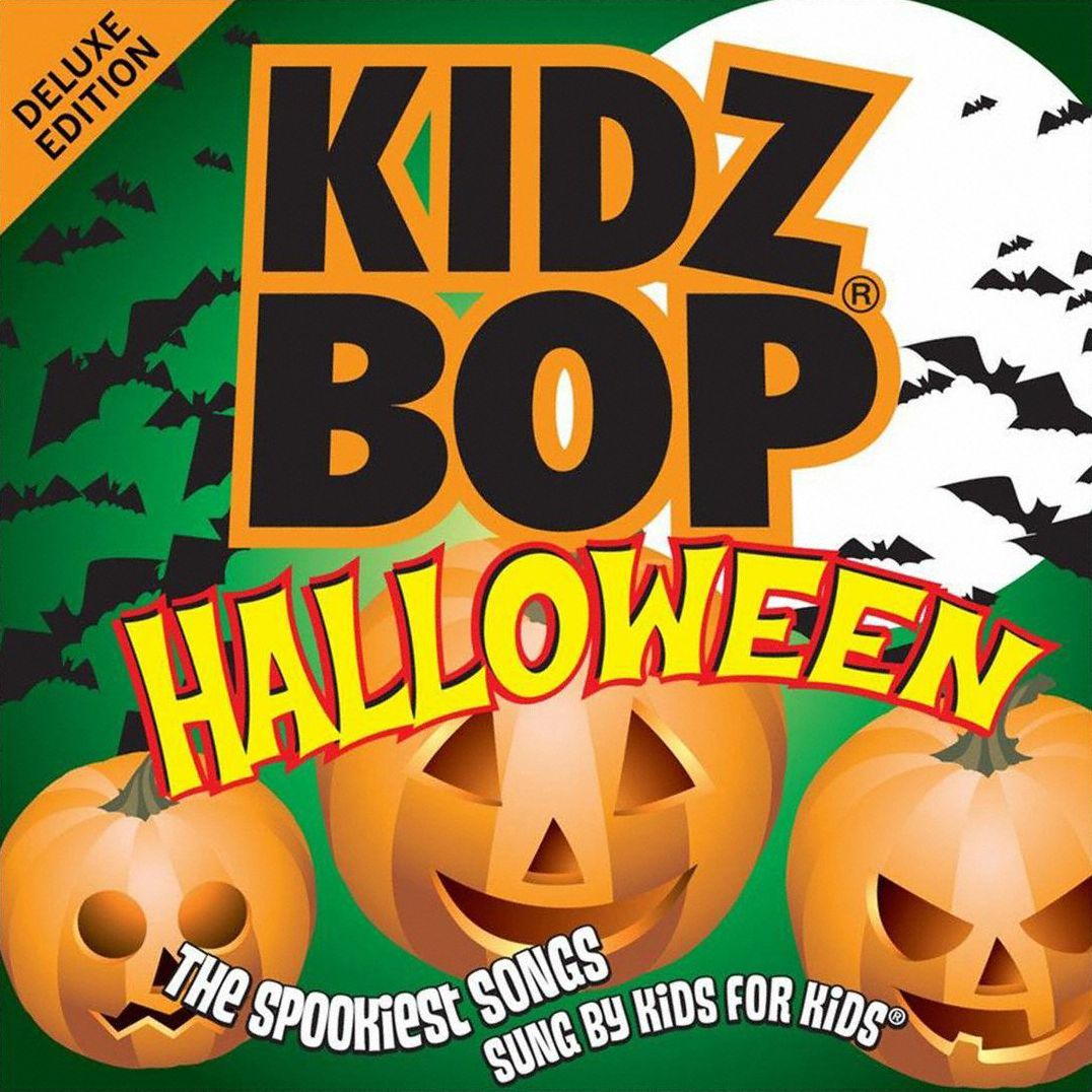 Halloween [Deluxe Edition]