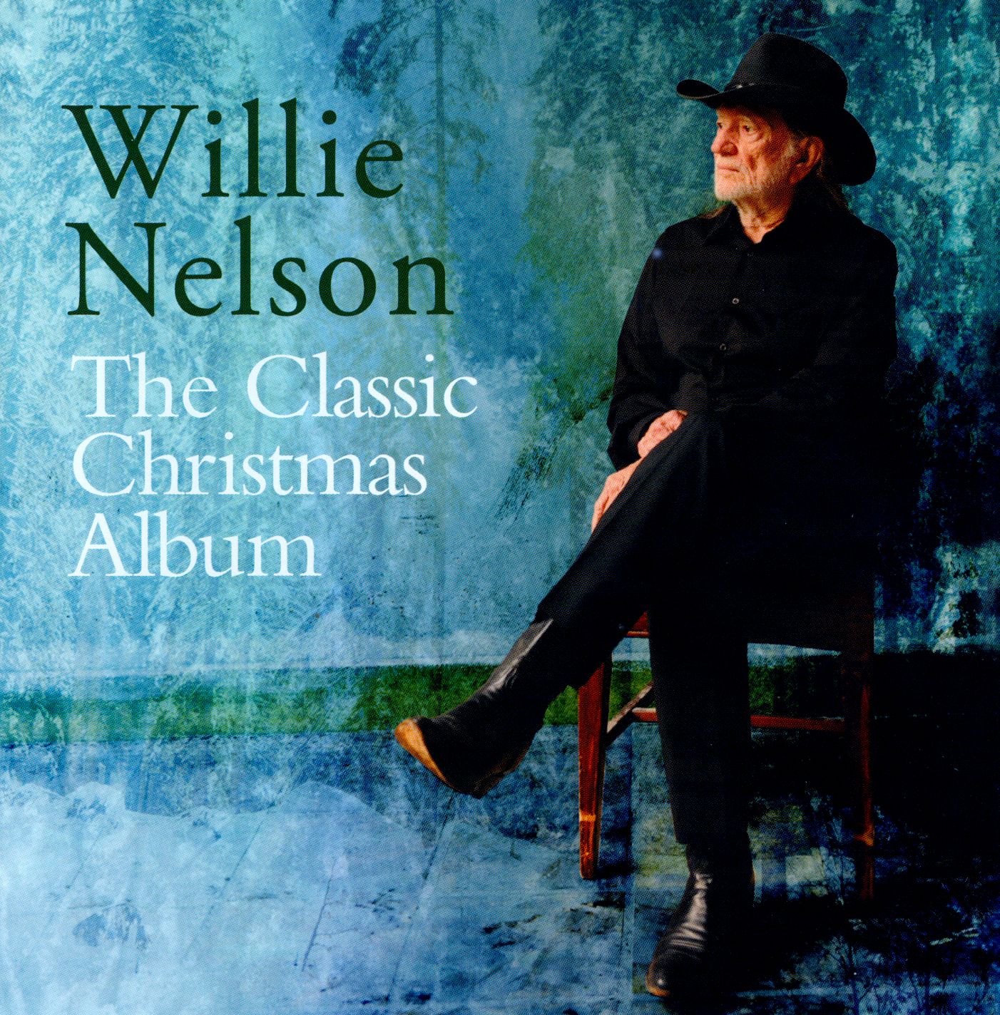 The Classic Christmas Album