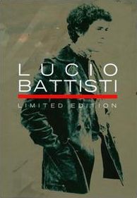 Lucio Battisti [Sony]