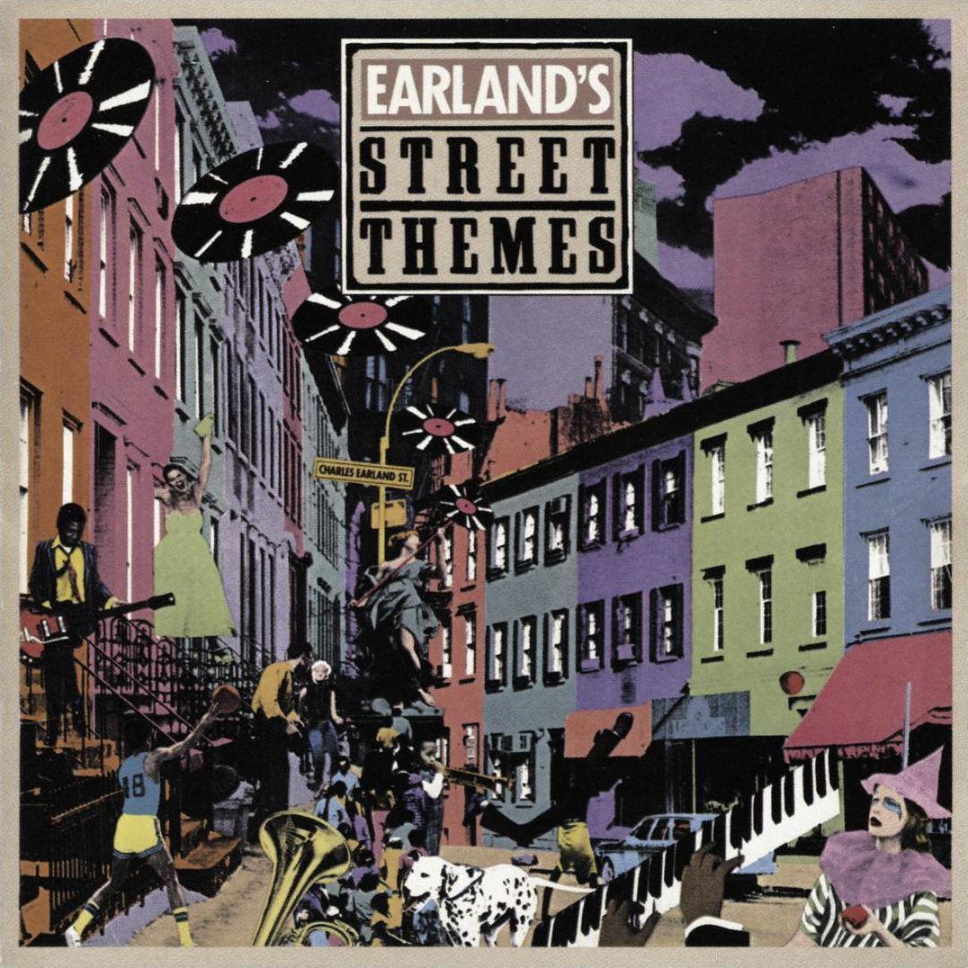 Earland's Street Themes