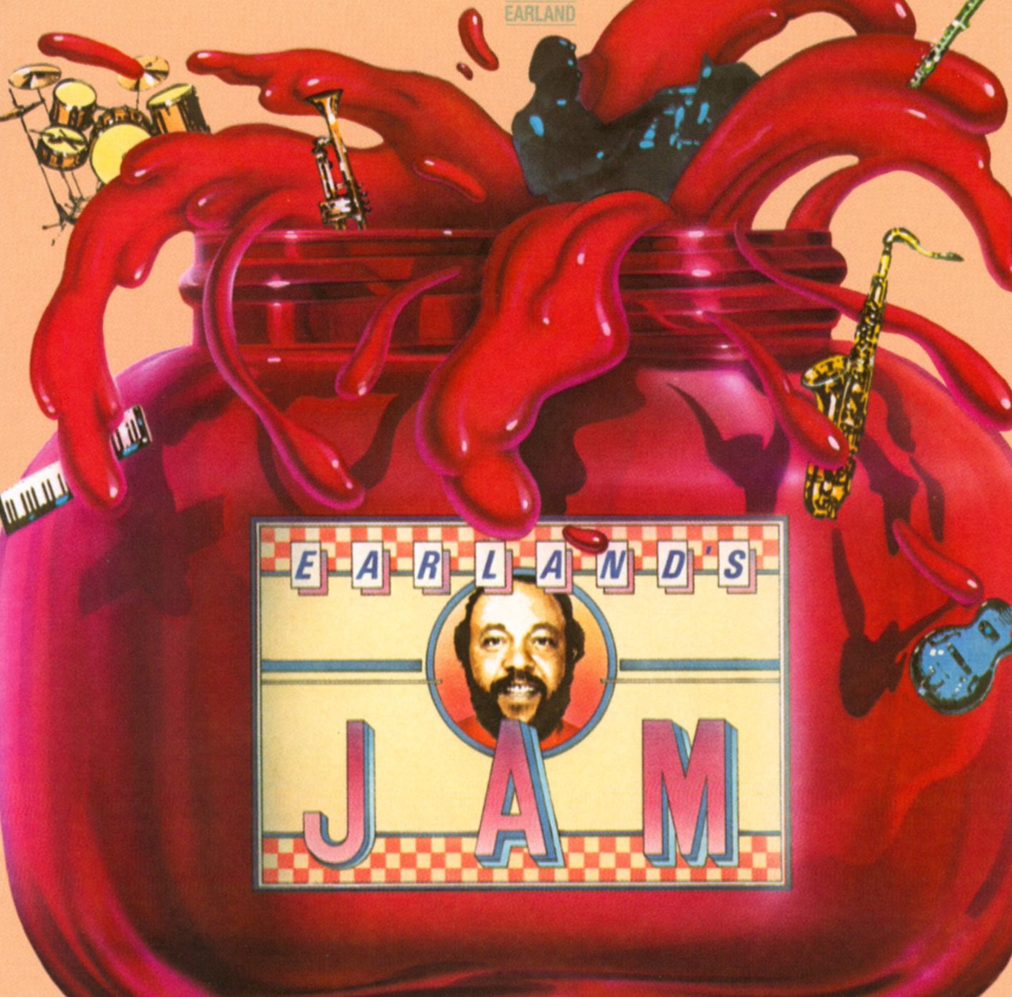 Earland's Jam