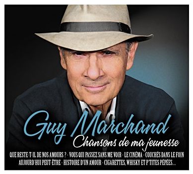 Chansons de Ma Jeunesse [Bonus DVD]