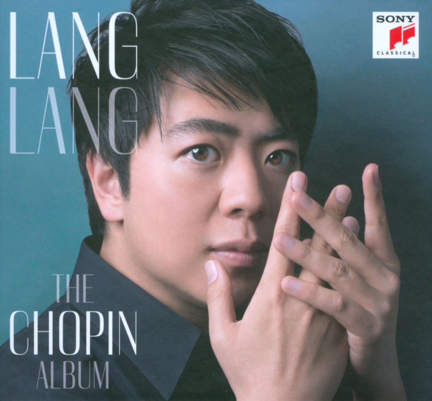 Lang Lang: The Chopin Album [CD/DVD]