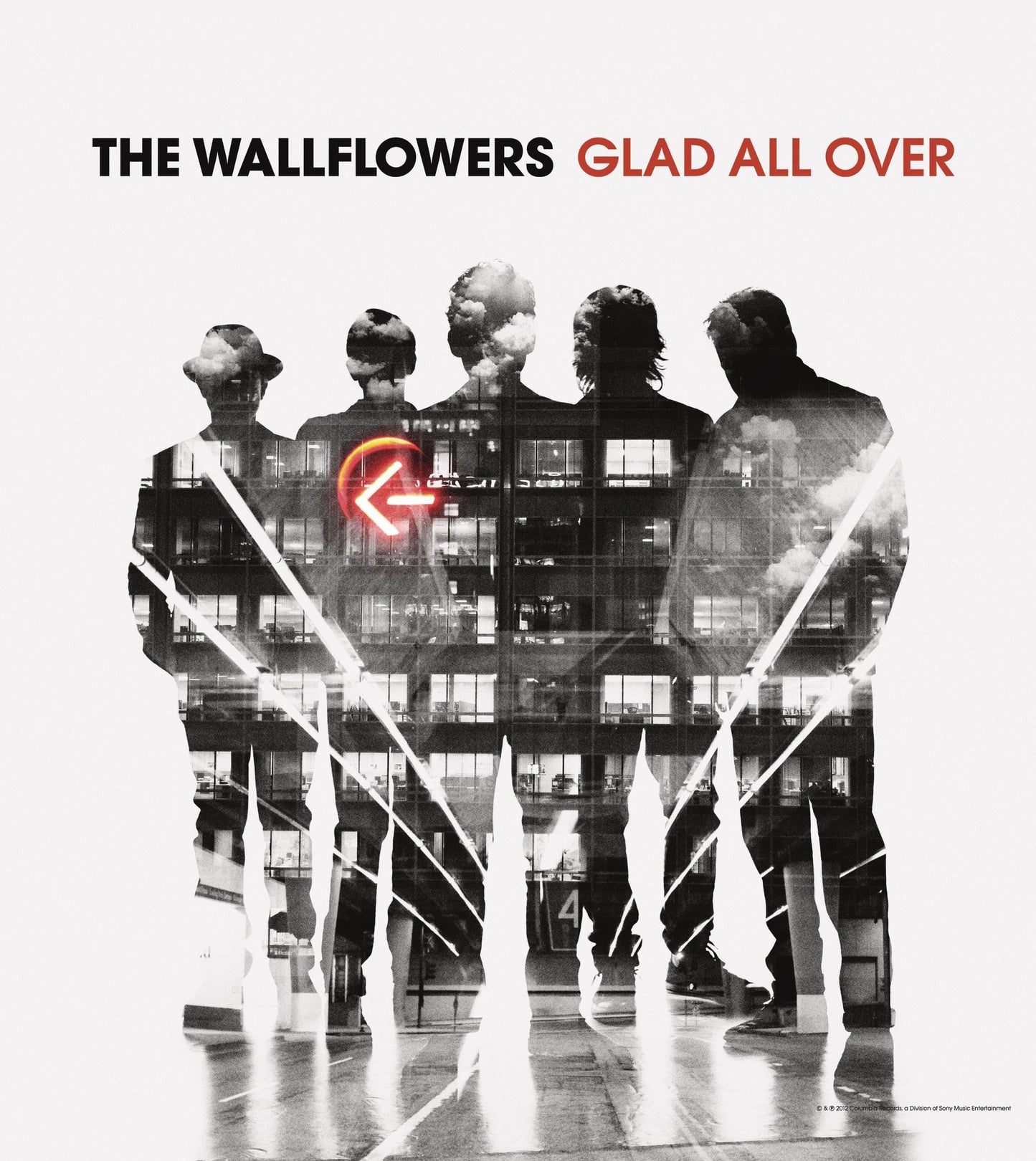 Glad All Over