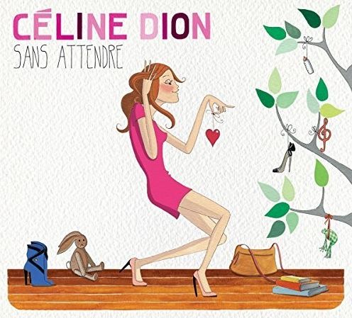 Sans Attendre (Hk)