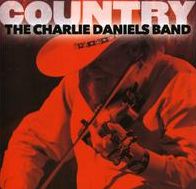 Country: The Charlie Daniels Band