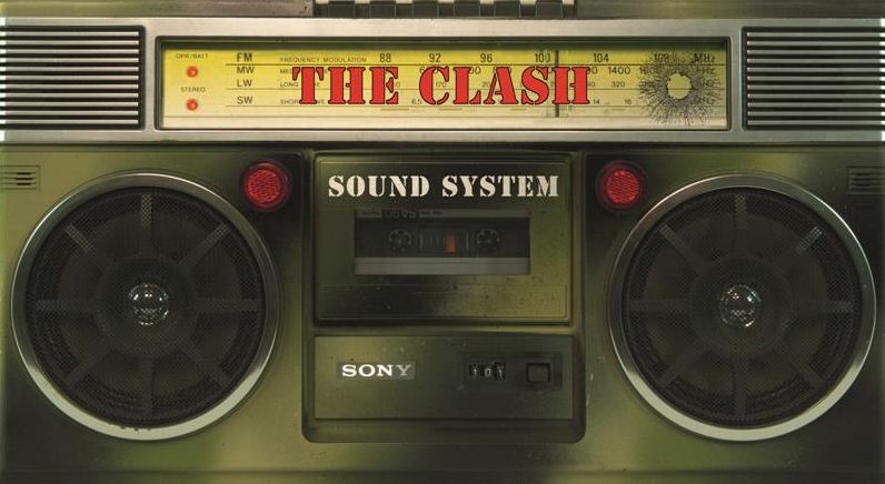 Sound System