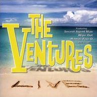 The Ventures Live