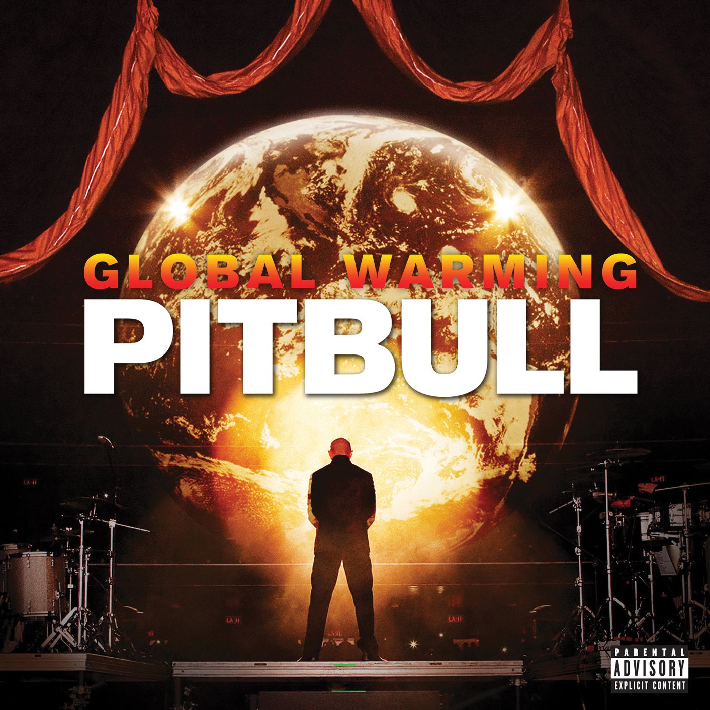Global Warming [Deluxe Edition]
