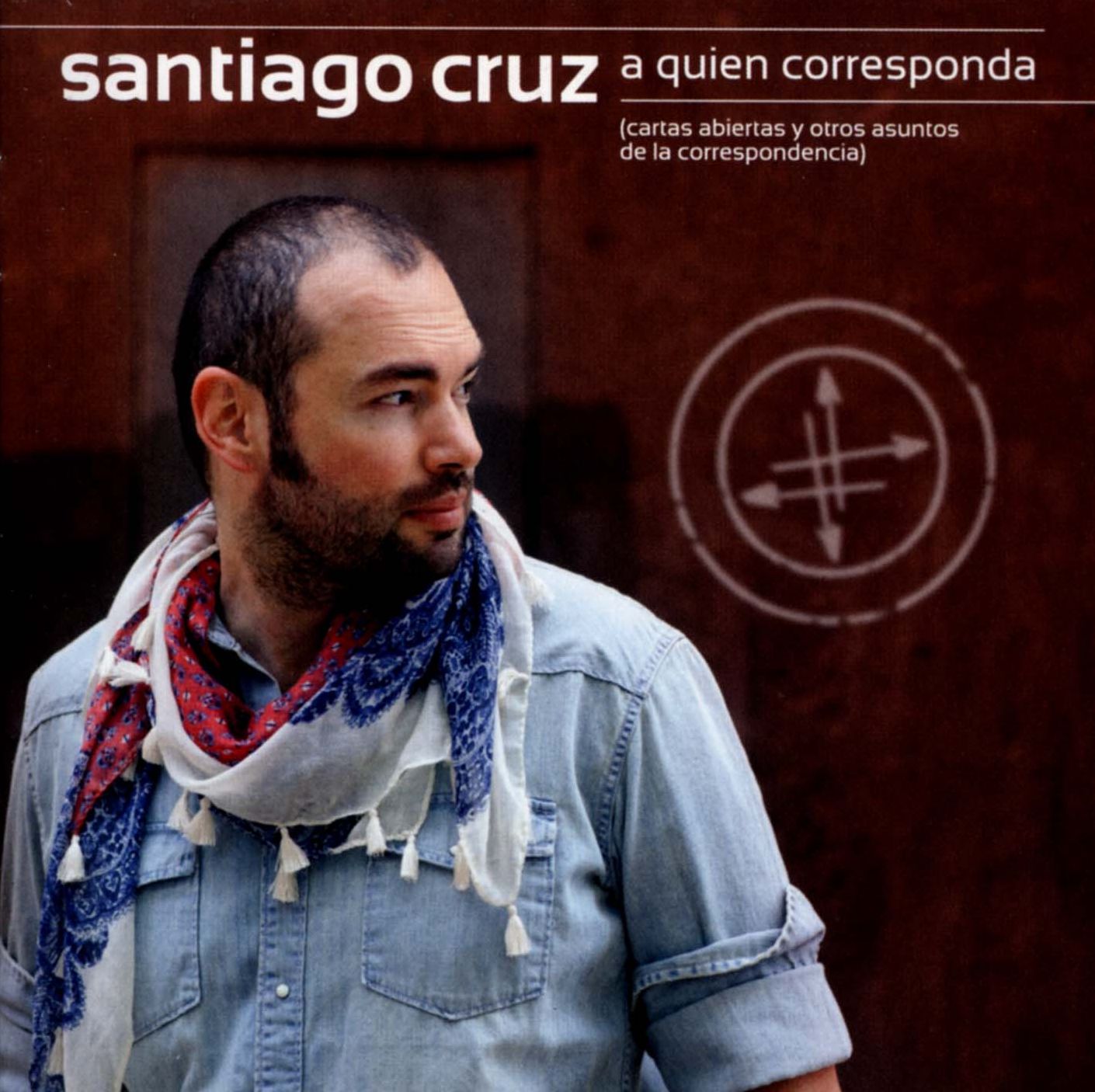 A Quien Corresponda, Cartas Abiertas Y Otros Asuntos De La Correspondencia