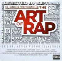 Something From Nothing: The Art of Rap