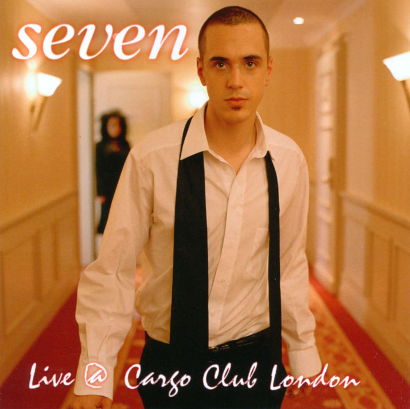 Live @ Cargo Club London