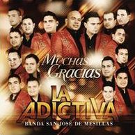 Muchas Gracias