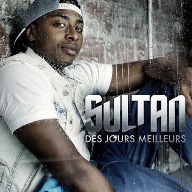 Des Jours Meilleurs (Sultan)