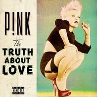 The Truth About Love