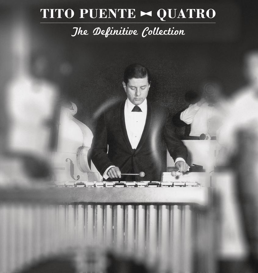 Quatro: The Definitive Collection