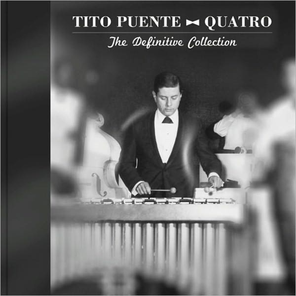 Quatro: The Definitive Collection