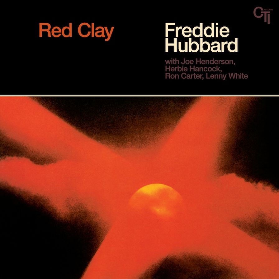 Red Clay