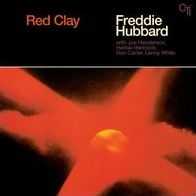 Red Clay