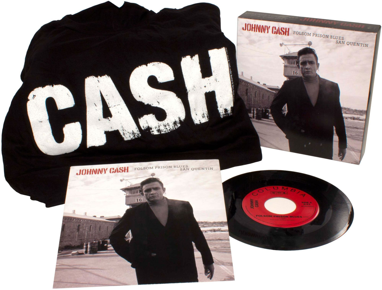 Folsom Prison Blues