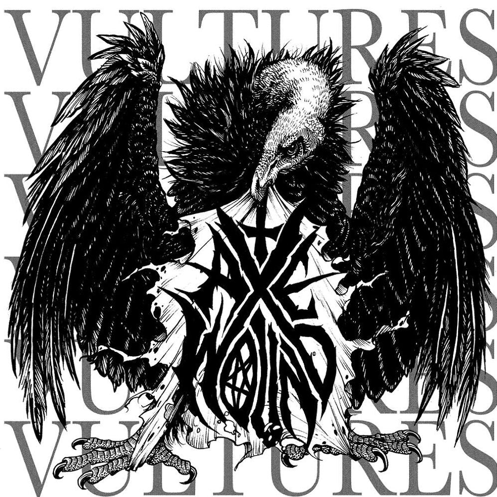 Vultures [Limited Edition]