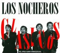 Clasicos: El Pecado Original