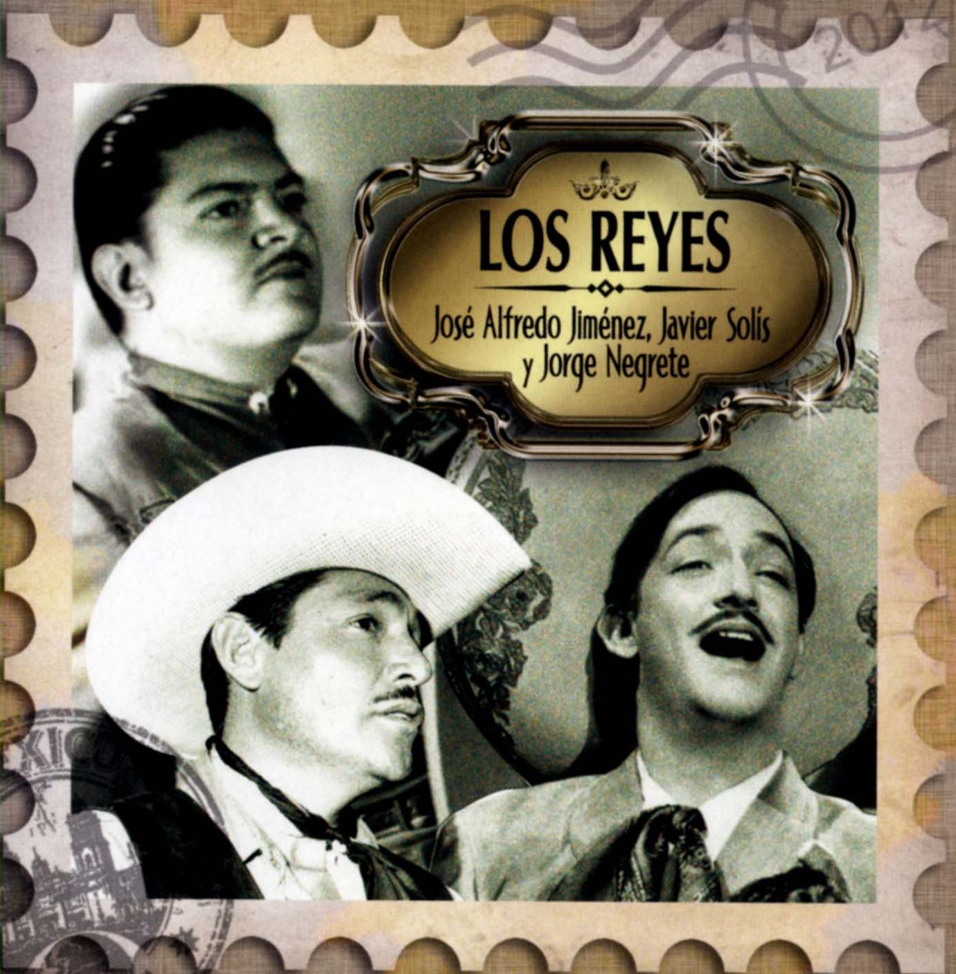 Los Reyes