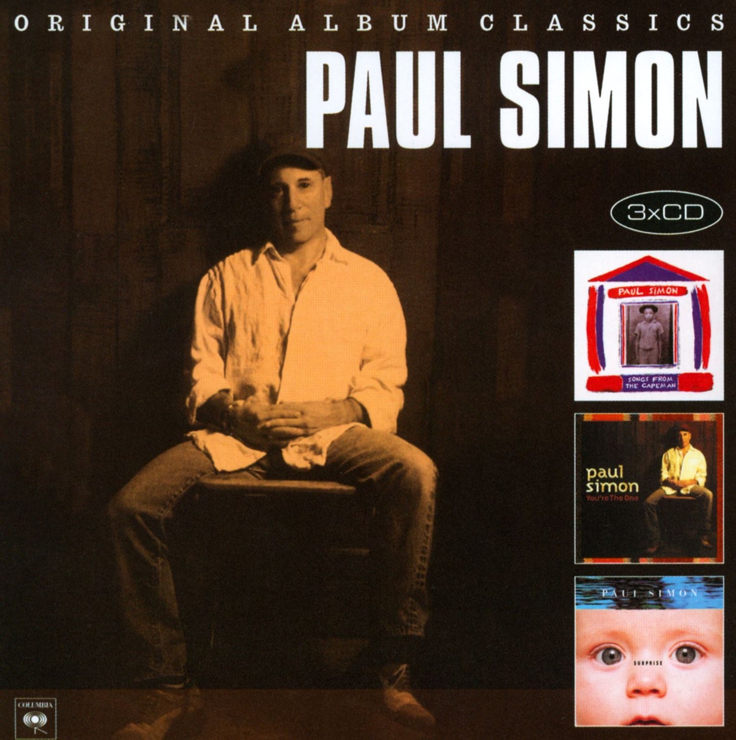 Original Album Classics