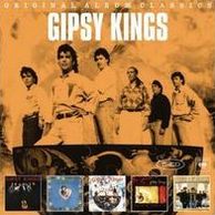 Original Album Classics (Gipsy Kings)