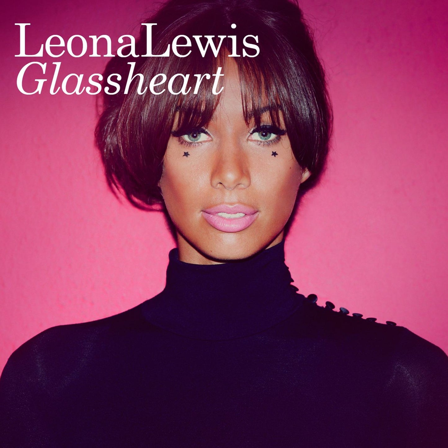 Glassheart [Deluxe Edition]