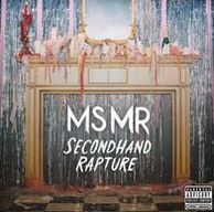 Secondhand Rapture