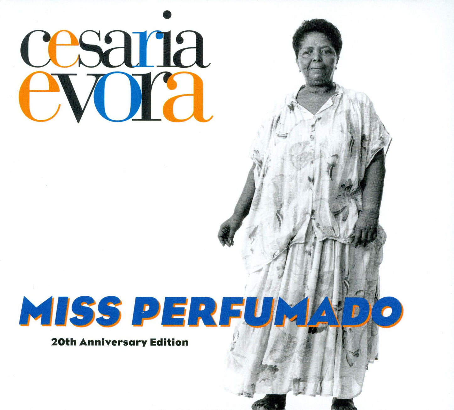 Miss Perfumado [20th Anniversary Edition]