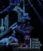 The Romeo Santos: The King Stays King - Sold Out from Madison Square Garden
