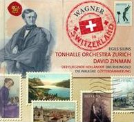 Wagner in Switzerland