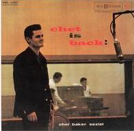 Chet Is Back [50Th Anniversary] [Reissue]