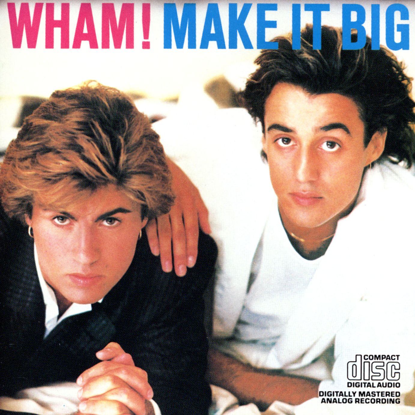 Make It Big