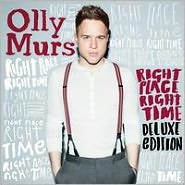 Right Place Right Time [Deluxe Edition]
