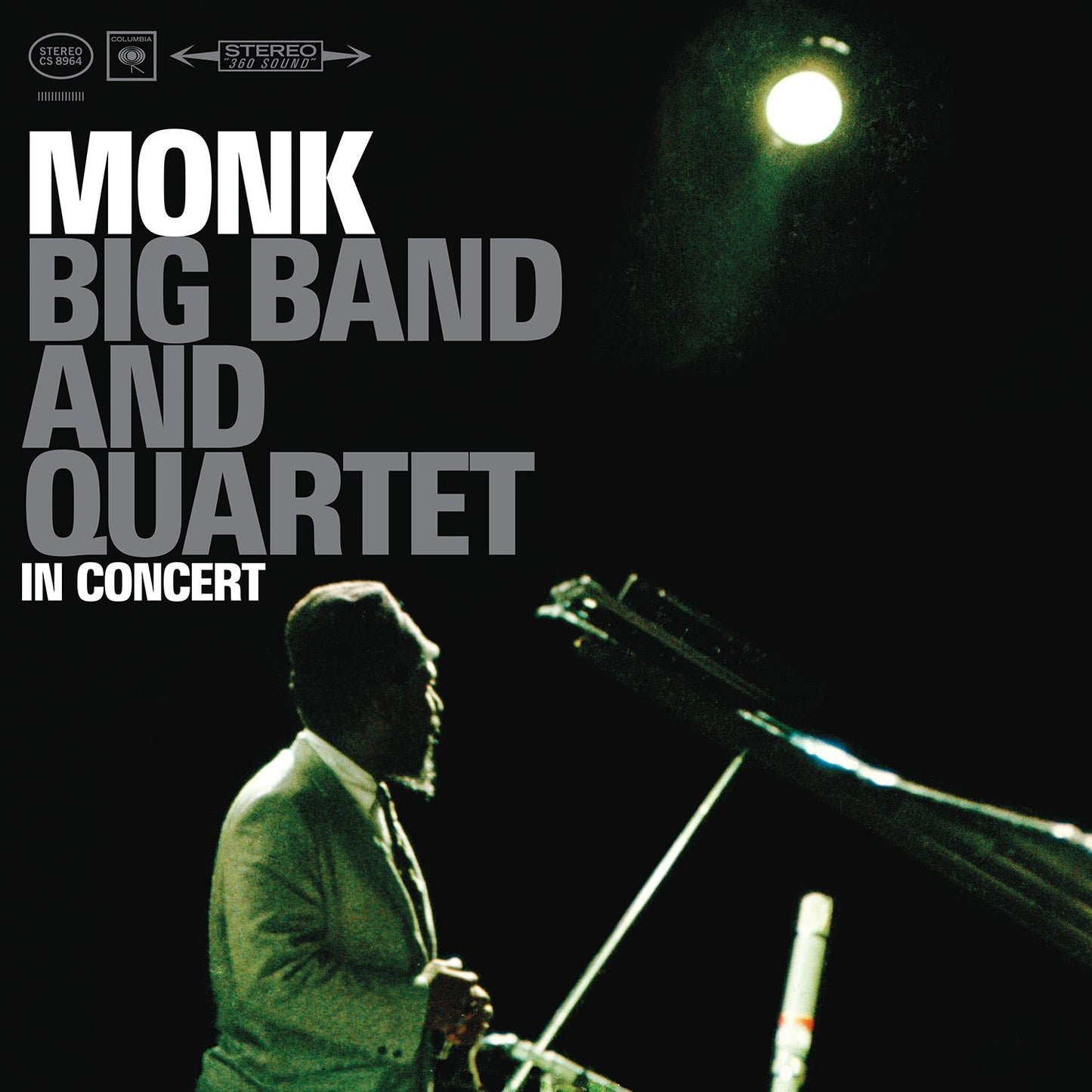 Big Band And Quartet In Concert