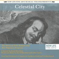 Celestial City