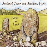 Antlered Crown & Standing Stone