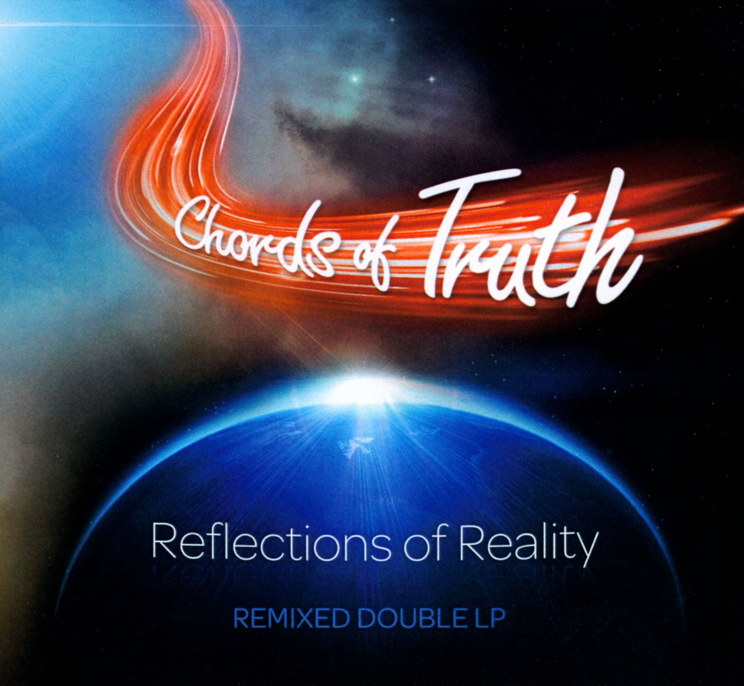 Reflections Of Reality (Chords Of Truth)