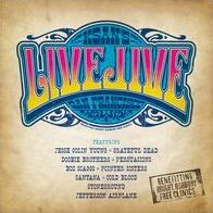 Ksan's Live Jive