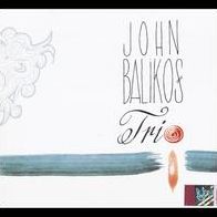John Balikos Trio
