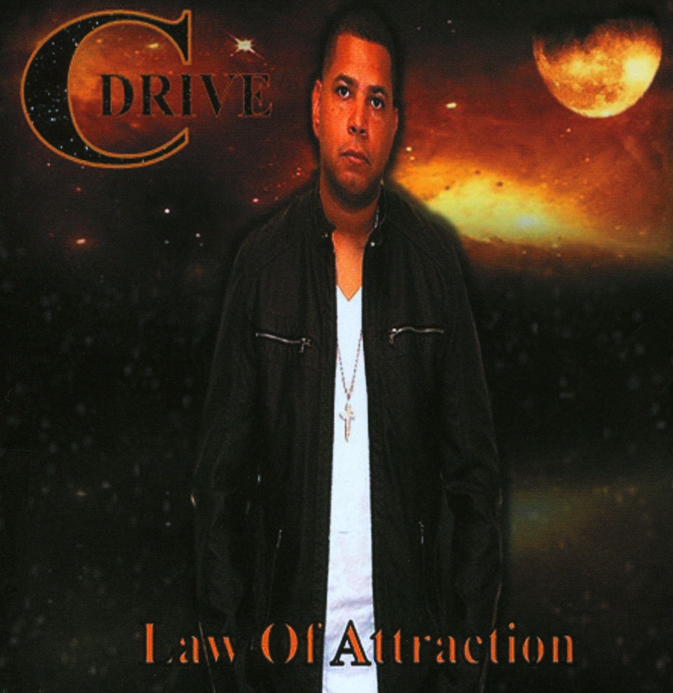 Law of Attraction