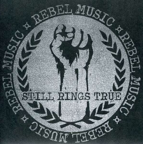 Rebel Music