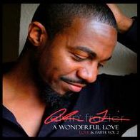 Wonderful Love: Love & Faith 2 (Alvin Frazier)